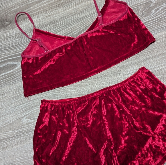 FORTYLOVE | 2pc lounge/sleep set - Picture 4 of 10